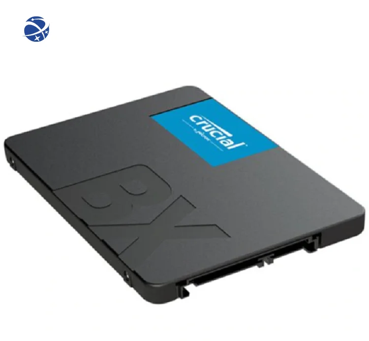 

Yun Yi Crucial BX500 SSD SATA 240GB 500gb Ssd 1TB Hard Drive 2.5 Inch Hdd Internal Solid State Disk For Laptop Pc Hard Disk