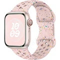 A16 Pink sand