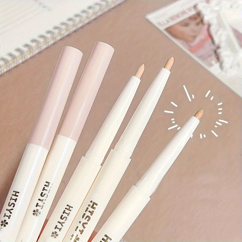 Multi-functional Concealer Perfect Skin Conceals Blemishes Dark Circles Freckles Long-lasting Waterproof Matte Finish