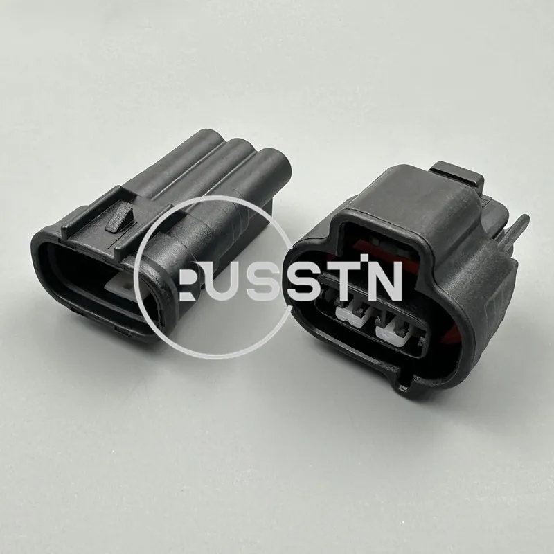 

1 Set 3 Pin Automotive Speed Sensor Socket Starter 6248-5316 6248-5317 For Toyota 1JZ-GTE 2JZ-GTE R152 W58 V160 VSS Connector