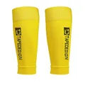 Leg  yellow
