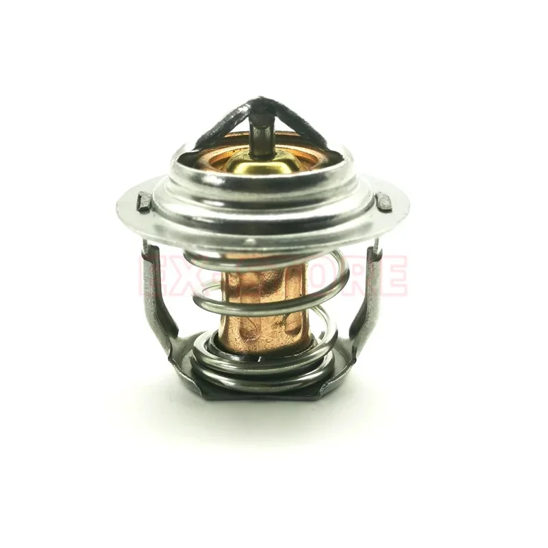 19434-73014,THERMOSTAT D1105 Kubota KX121-2,KX161-2,KX41,KX91,M5700,L35,R420,BX2230D,GR2110,GZD15-3,J116-AUS,J315-AUS,KJ-S170F,