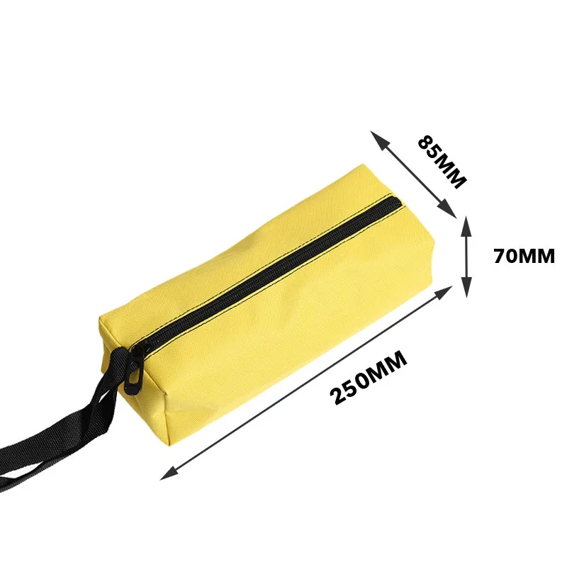 Yellow S