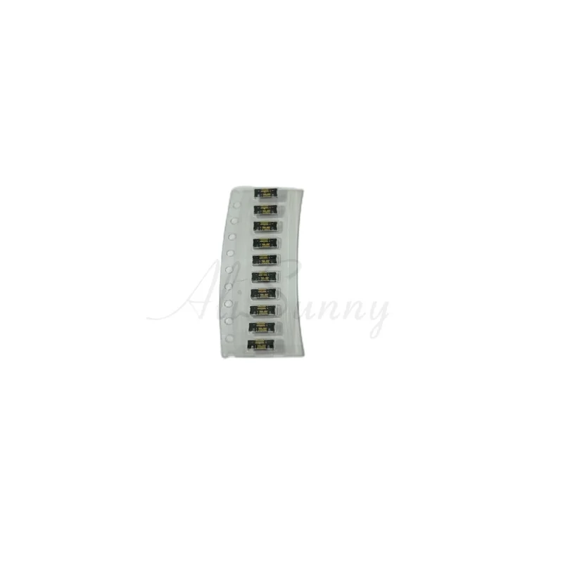 Battery FPC for iPhone 8 Plus X XS XR 11 12 13 Pro Max 6 6S 7 14 Connector Port on Board Clip Plug Flex Cable 10pcs