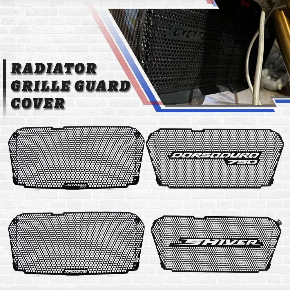 GSG Sturzpad-Satz Streetline für Aprilia Shiver 900 / Dorsoduro 900