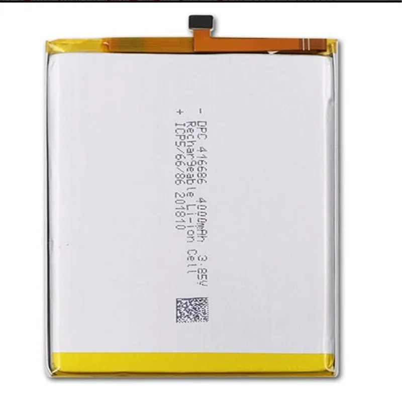 

In Stock 2023 production date for Elephone A5 battery 4000mAh Replacement + Tracking Number for Elephone A5 battery