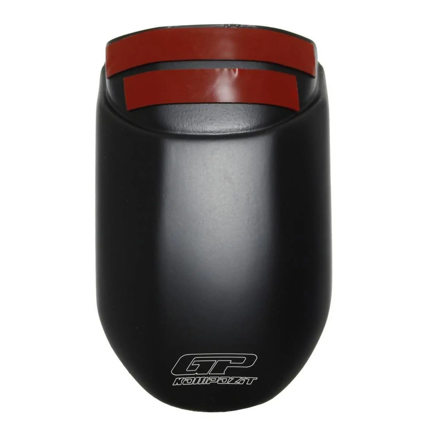 

GP Composite For Africa Twin CRF1000L/ 1100L L1 2016-2022 Compatible Front Fender Extension Black