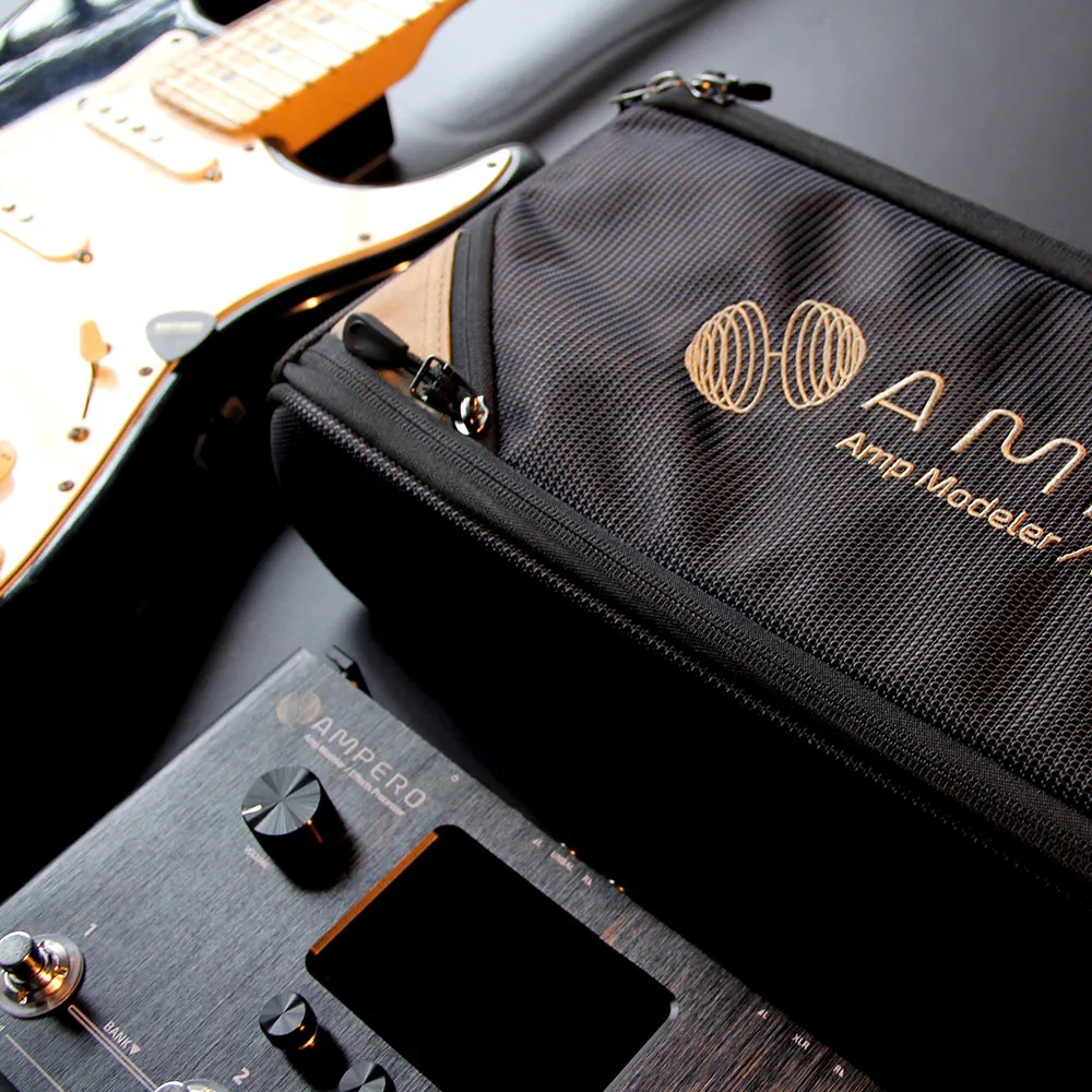 Guitar Bass Amp Ampero & Ampero One Gig Bag AGB-1