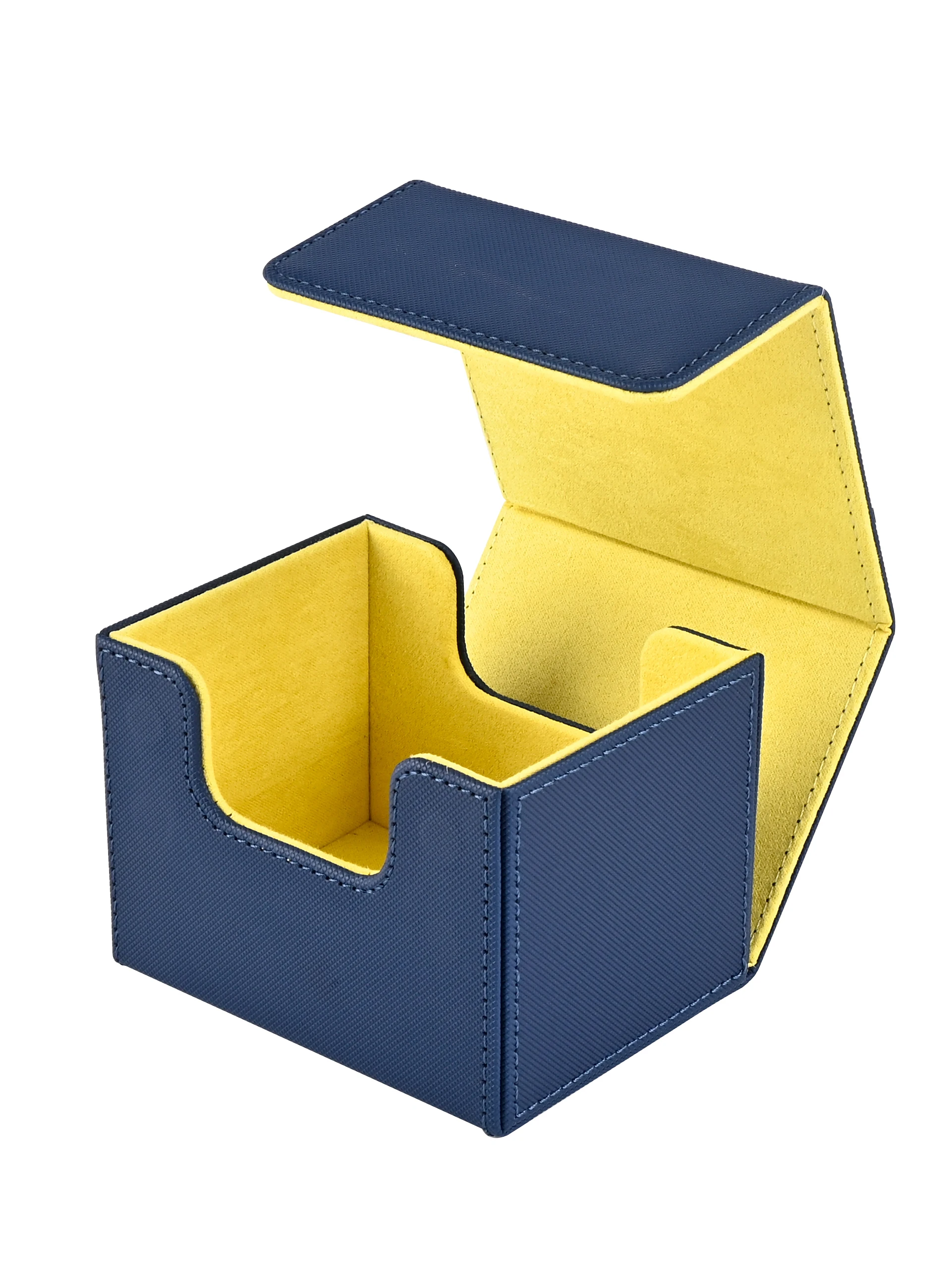 Card Deck Box , Card Storage Box Fits 100 single thumbnail 9