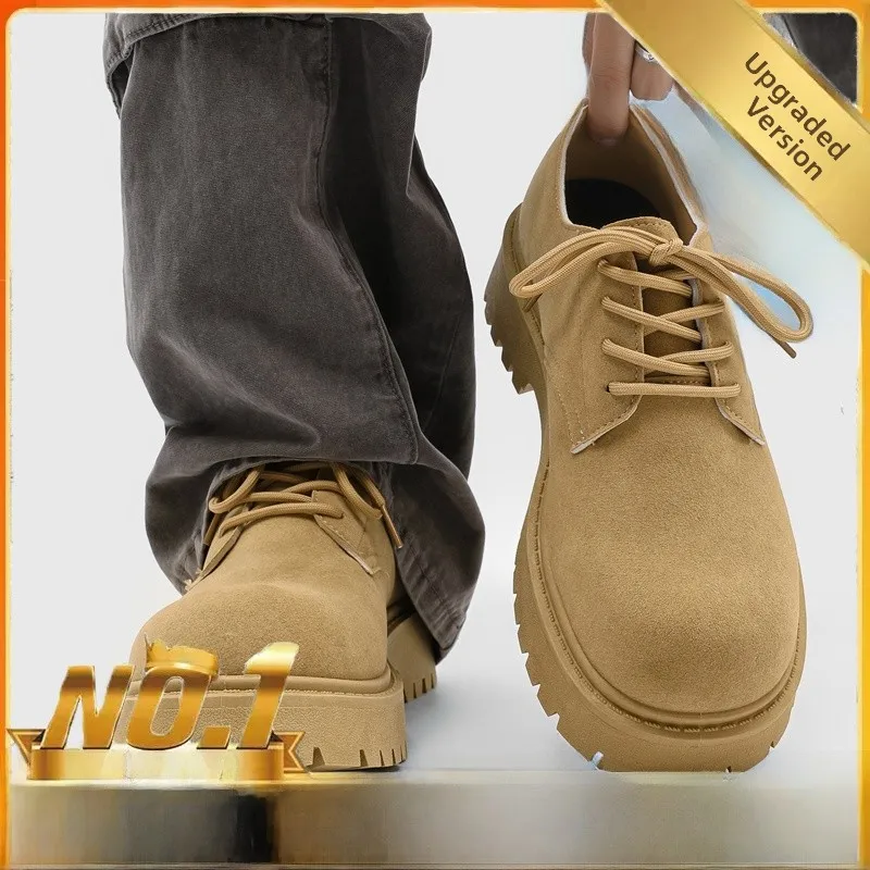 Khaki [upgraded version] - runs large order one size down