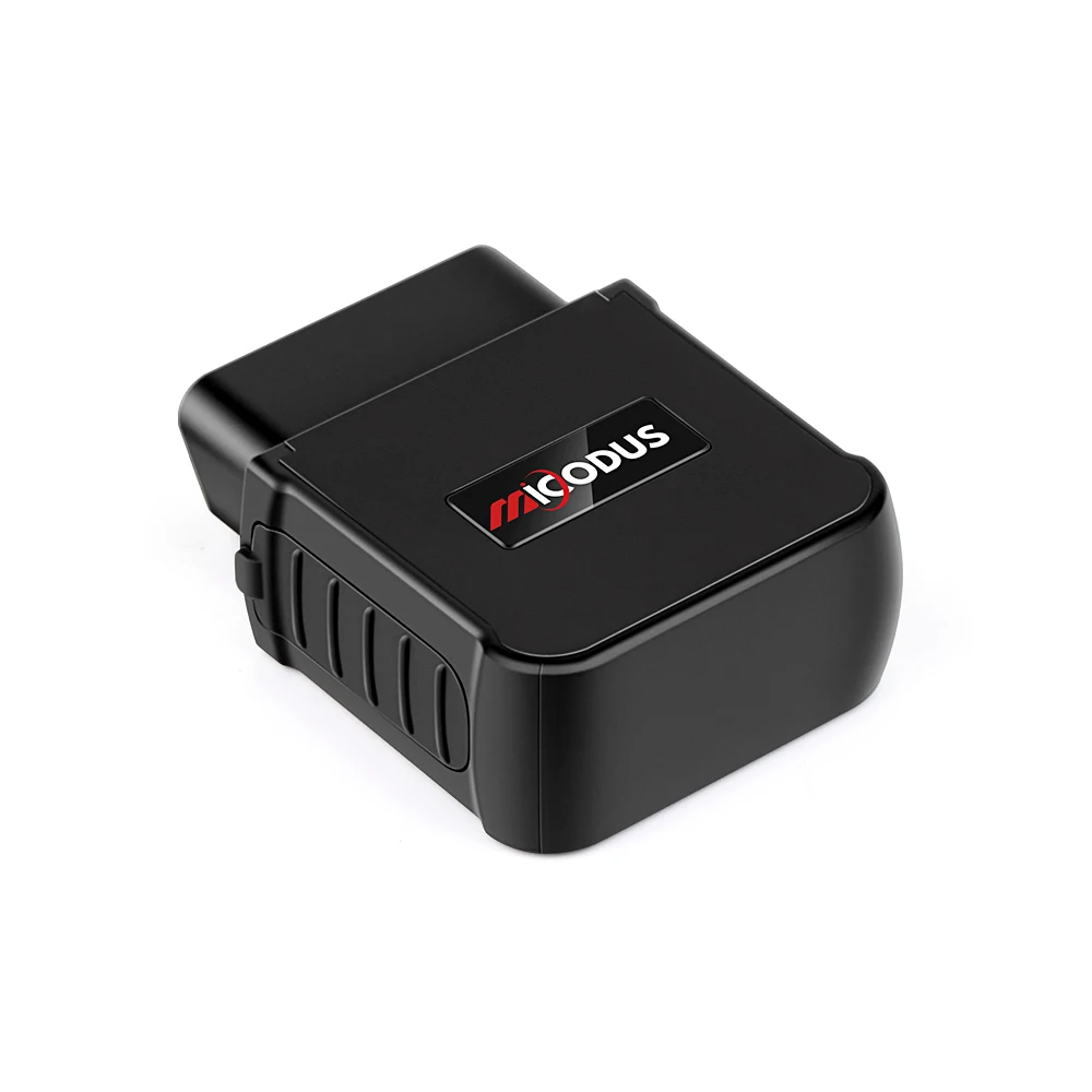 Engine ON/OFF Alarm GPS Car Tracker Tracking Device