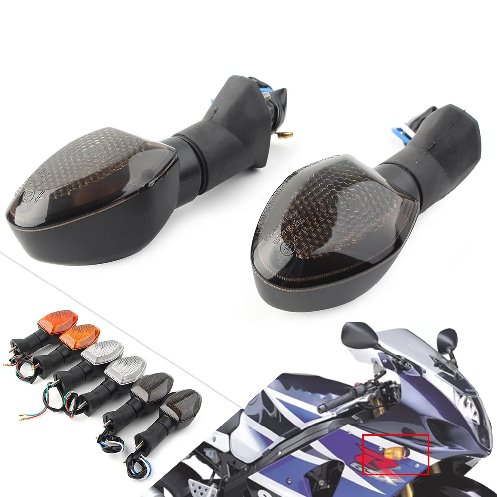 

Лампа для мотоцикла Bandit GSF1200 GSF1250 SA Bandit, 2 шт.