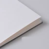 Potentate 300Gsm Watercolor Folded Drawing Pad Organ Sketch Notebook Cold Press Paper for Designer Drawing Artist Student 3