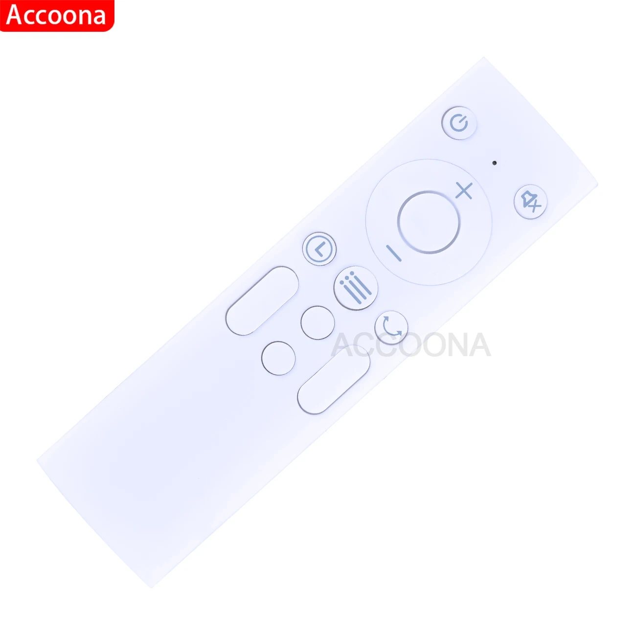 Remote Control for Dreo Tower Fan 42 Inch, Cruiser Pro T1 Quiet Oscillating  Bladeless Fan - AliExpress