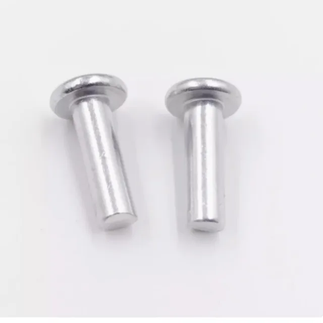 Gesipa 216321046 Rivetto Cieco 5,0 X 35 Alluminio/acciaio Inox 100 Pezzi - Foto 12