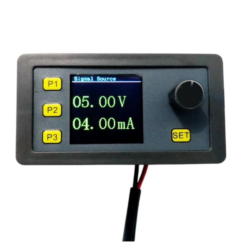 Accuracy Generator Module with Adjust PWM Plastic PWM 7-12V