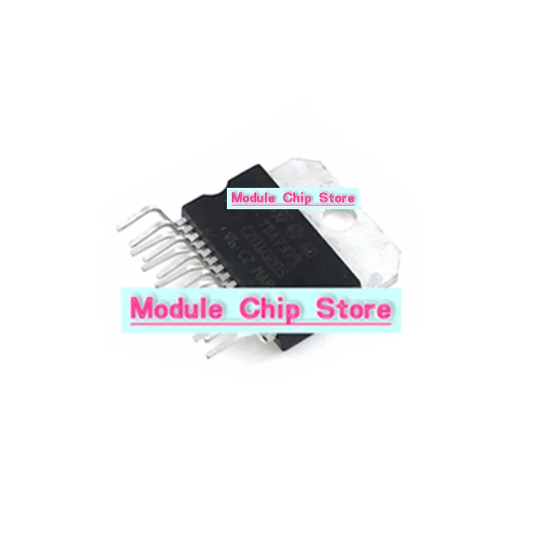 TDA7379-7379-CD7379CZ-YD7377-ZIP-15-audio-amplifier-imported-ST-brand ...