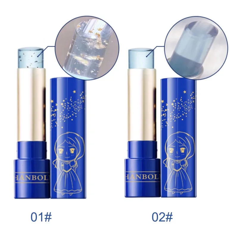 Moisturizing Lip Gloss Moisturizing Lip Oil Transparent Plumping Lip Gloss Gel Makeup Lip Care Clear Lip Gloss Lipgloss 3