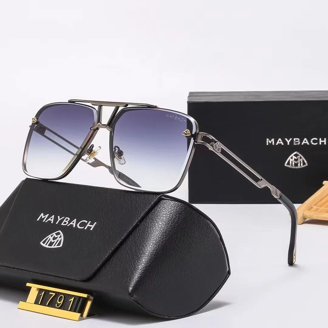 Car Driver Sunglasses UV Protection Goggles for Maybach S Class S400 S450 S480 S500 S580 S650 S680 GLS480 GLS600 driving glasses anti glare sunglasses polarized sunglasses