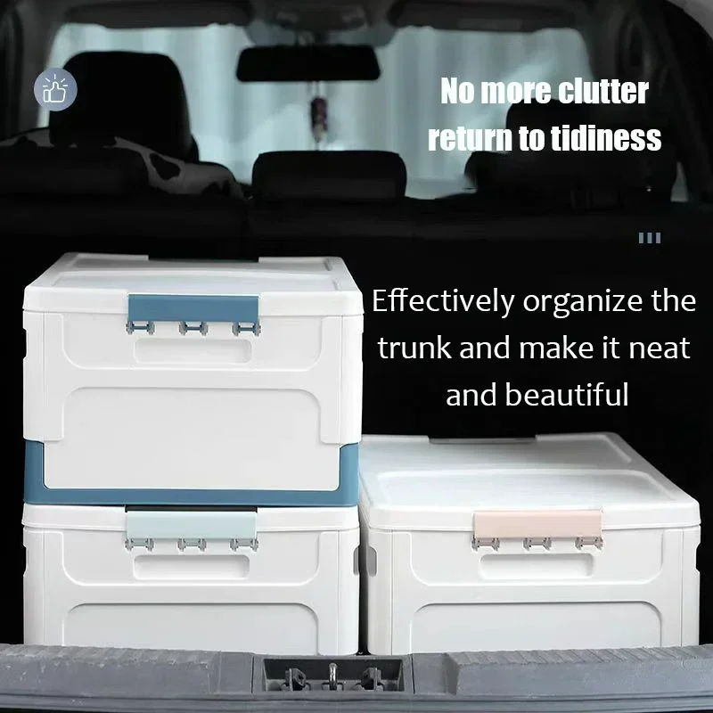 Foldable Storage box 6