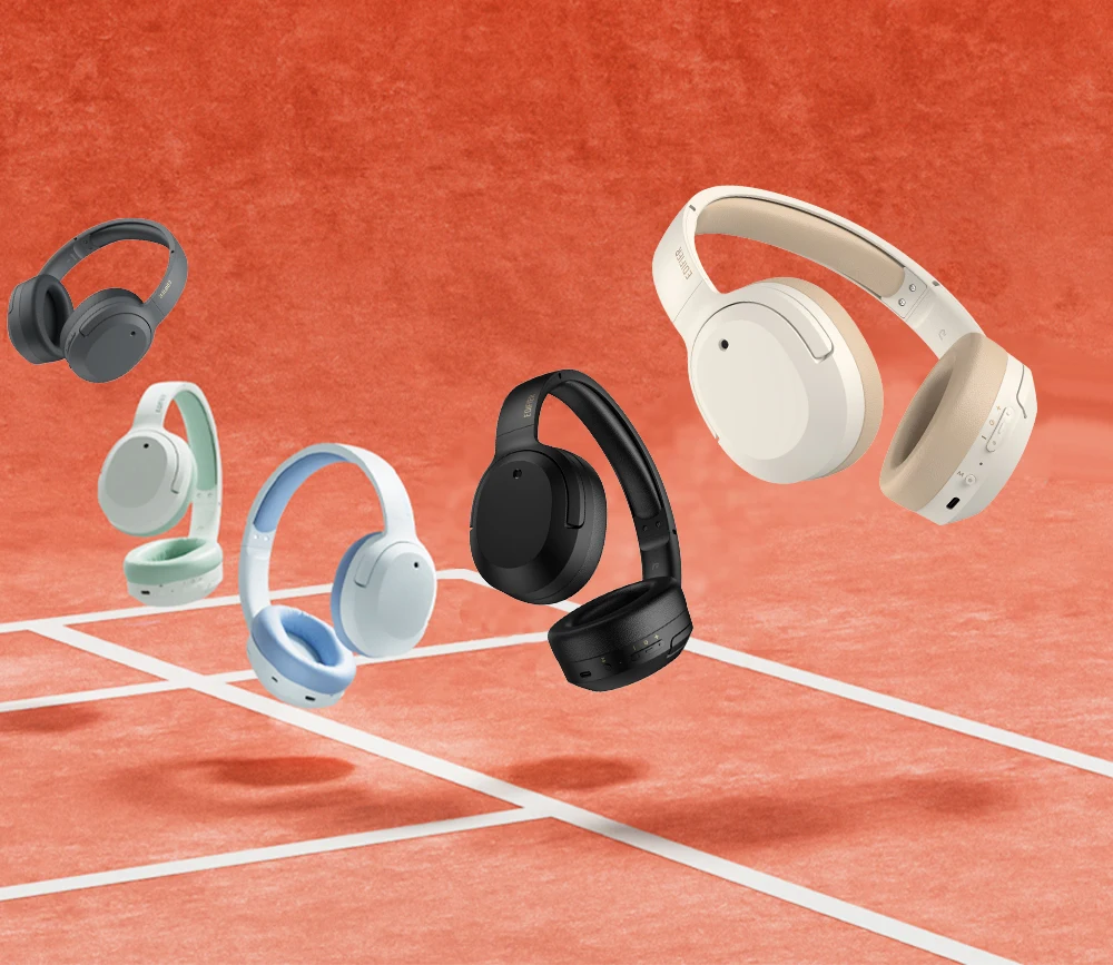 Bluetooth гарнитура edifier w820nb plus