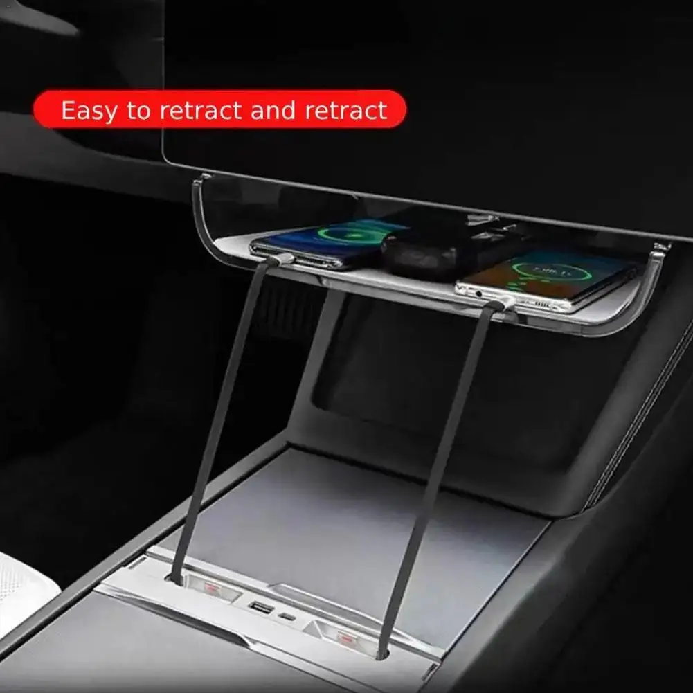 

Док-станция для Tesla Highland, 27 Вт, USB