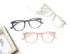 Classics Round Frame Fruit Hard Candy Style Color Reading Glasses For Men And Women Are Comfortable Light And Fashionable Reader 4