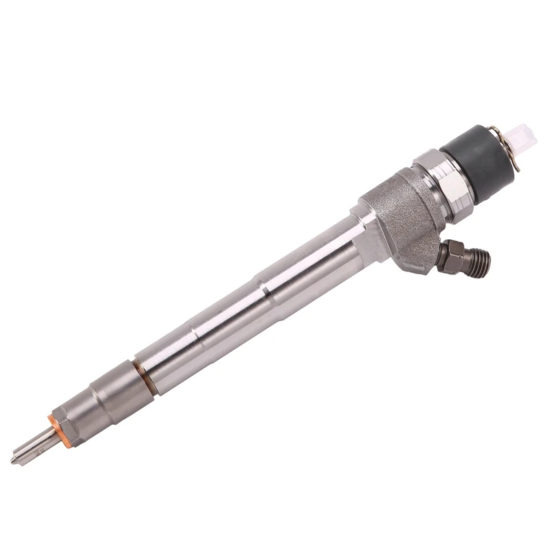 

New Crude Oil Fuel Injector Nozzle 0445110376 0445110594 For CUMMINS 5285744 ISF2.8-Firefox