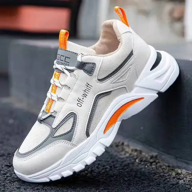 2022 Hot Sale Shoes Men Women Running Shoes Outdoor Summer Sneakers Walking Shoes Breathable Shoes - Casual Sneakers - AliExpress