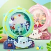 Kids Pick Up Bean Ball Game Machine Toys Lighting Scoring Parent-Child Interactive Puzzle Electric Educational Boy Girl Toy Gift 2