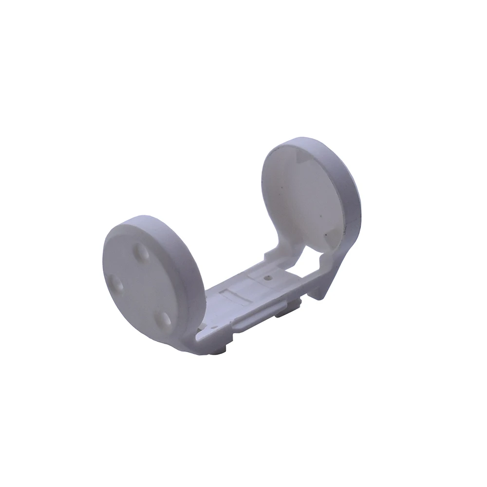 Détail du bras de rouleau caméra cardan d'origine pour HoverAir X1, idéal comme support inférieur PTZ de remplacement.