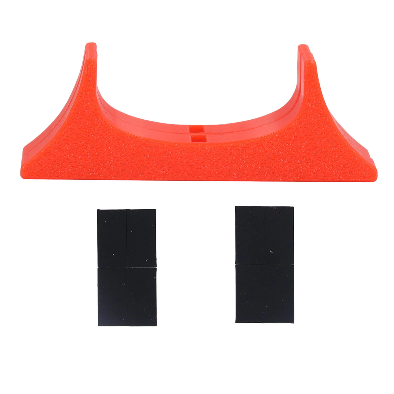 3D Printed Anti-Slip Compact Console Stand