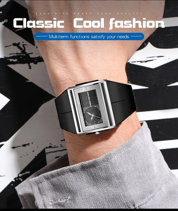 Oshen Watch Ohsen Smartwatch Reviews Smart Watches New Oshen Watch