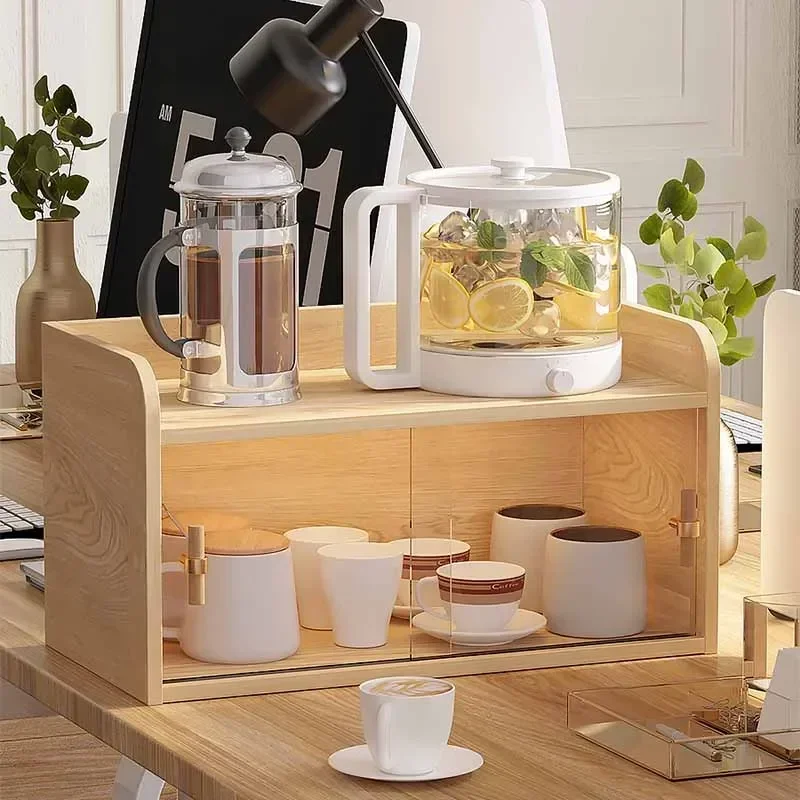 Shelf Nordic Kitchen Sideboard et Drawers Modern Shelves Bedroom Side Cabinet Showcase Hallway Muebles Furniture