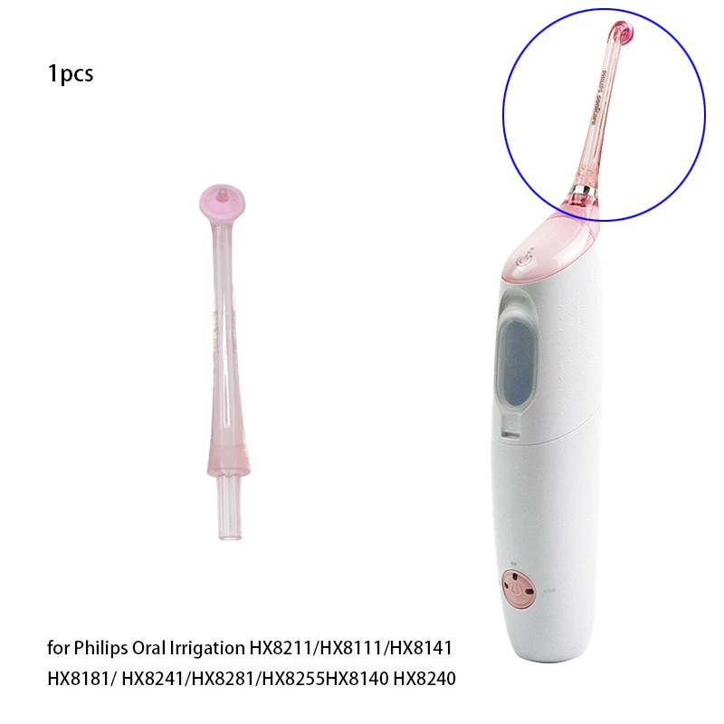 Philips Sonicare Airfloss Oral Irrigator Philips Oral Irrigator