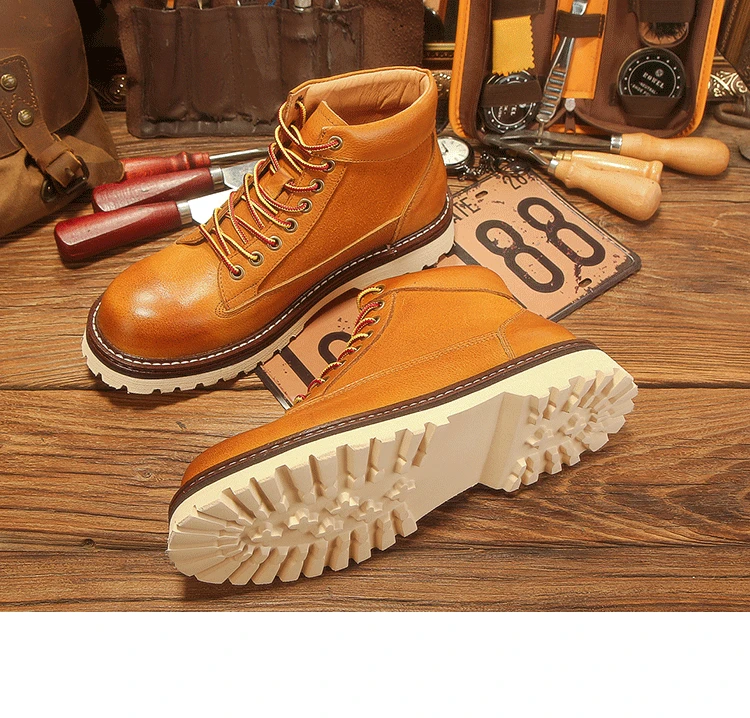 楽天市場】RED WING（レッドウイング） USED 6ホールレザーシューズ