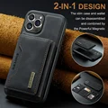 Black with Wallet