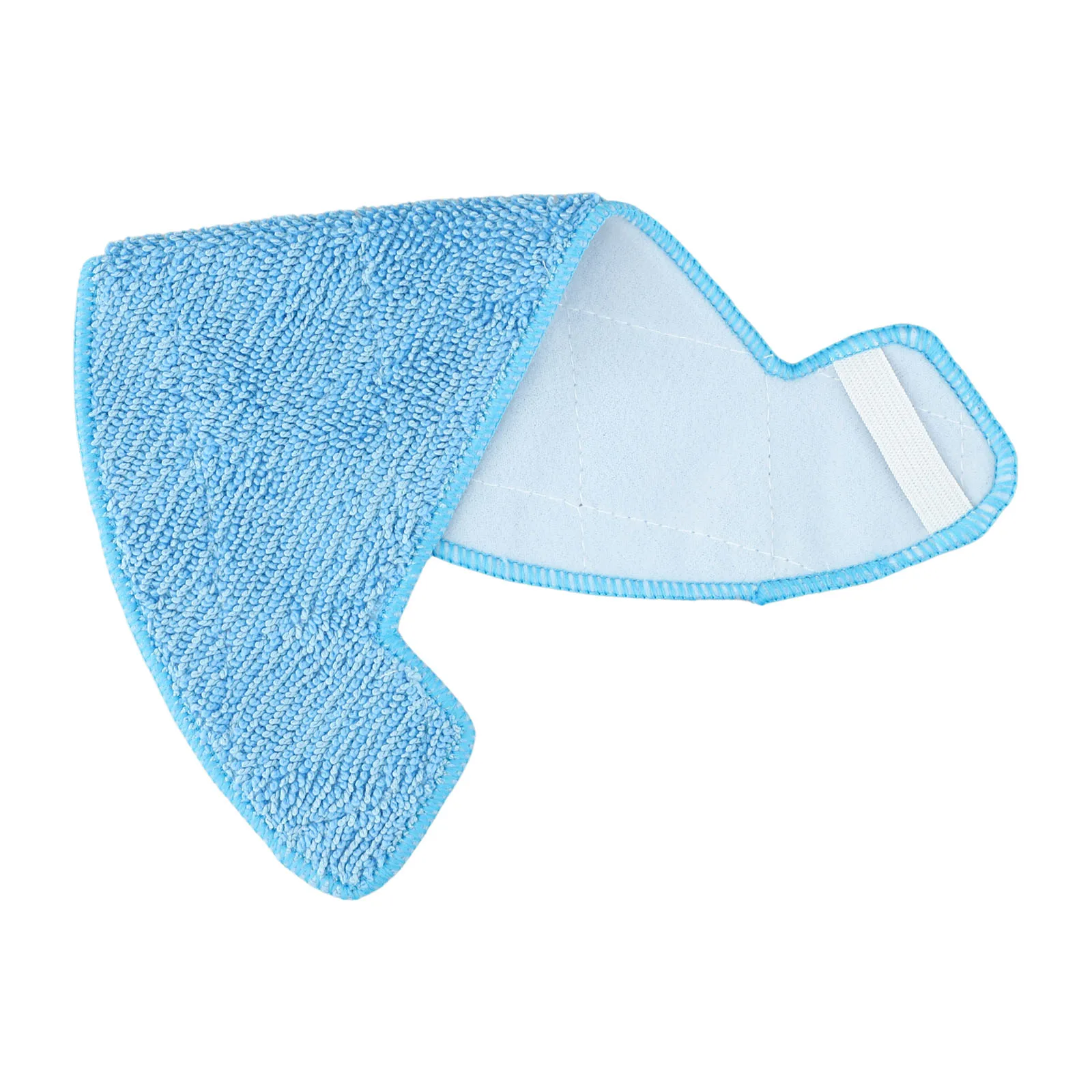 

Perfect Fit and Integration Compatible Replacement Mop Cloth and Filters for Cecotec For Conga 2299 Ultra Home X Treme