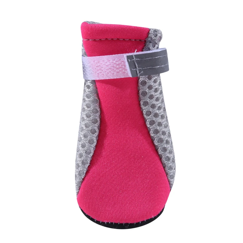 Title 101, Pet Dog Shoes Puppy Outdoor Soft Bottom for Cat...