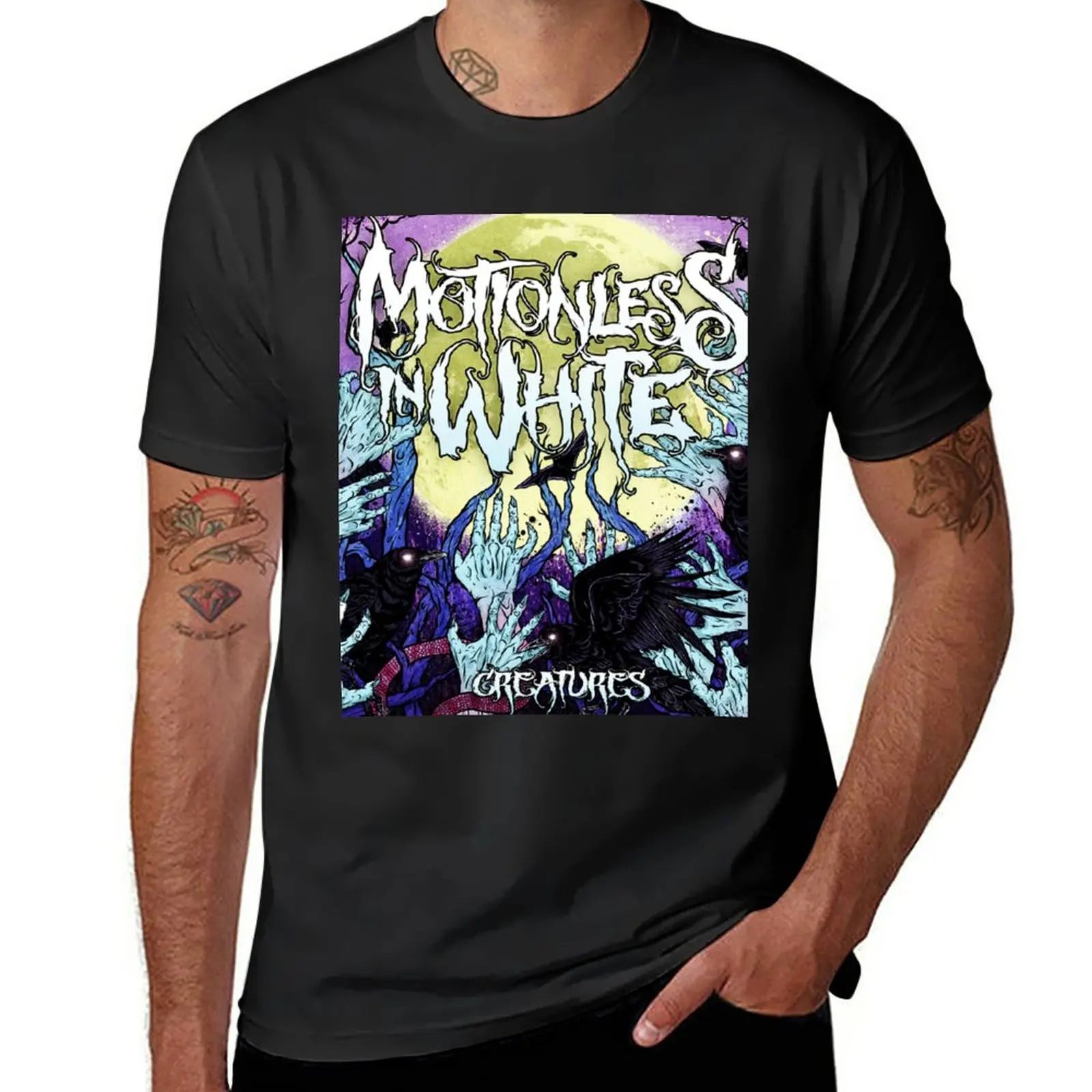 

New motionless colorfull 2020 menlu T-Shirt Short sleeve Blouse plain t shirts men