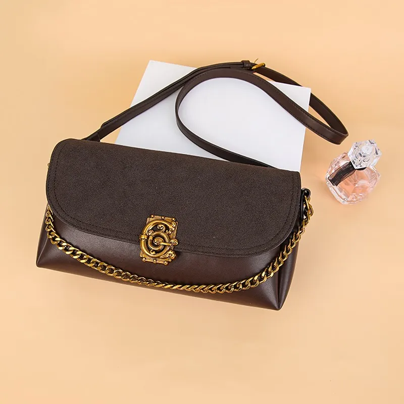 Рисунок 2 - Новинка 2024, женская сумка под подмышек