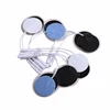 32mm EMS Electrode Pads Slim Self Adhesive Gel Electrode Sticker For Tens Acupuncture Digital Therapy Machine 1