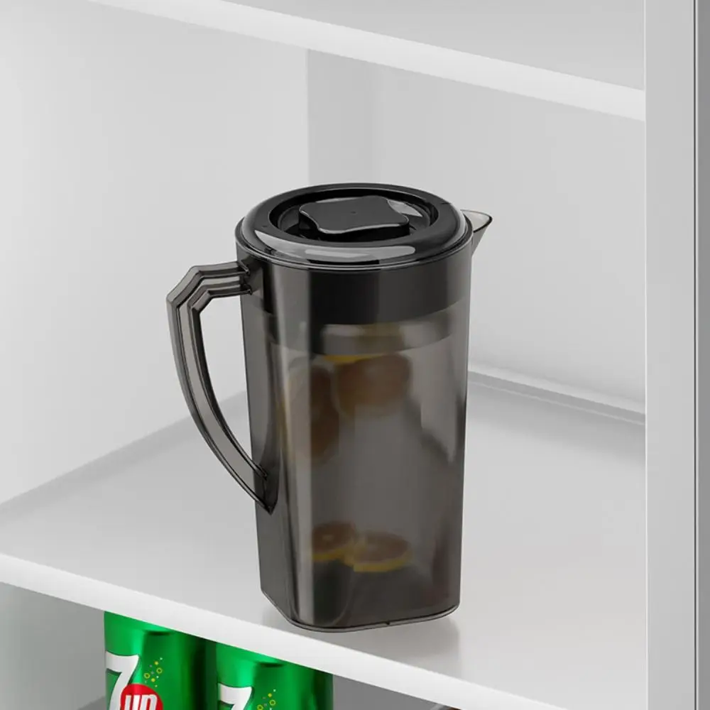 Household Plastic Juice Jug Cold Water Kettle