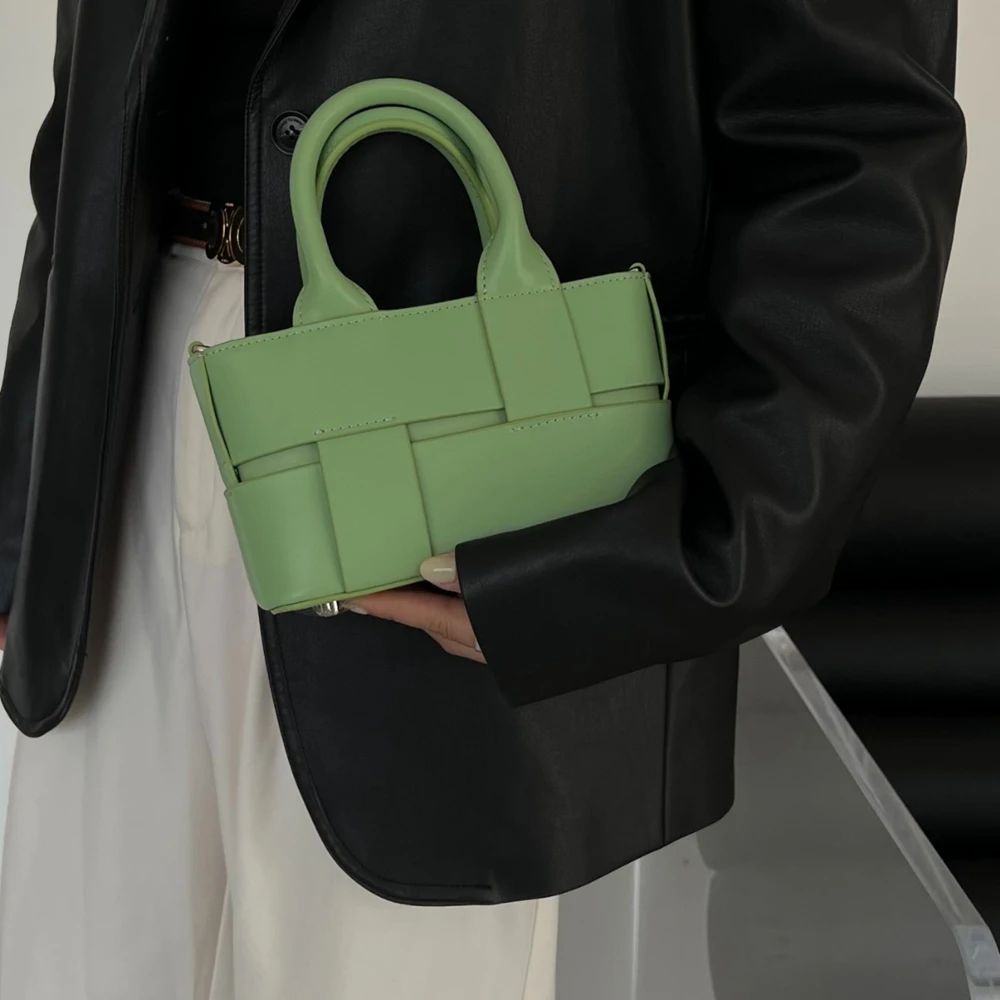 

Модная элегантная женская сумка-тоут из натуральной кожи карамельных цветов Женская сумка через плечо из натуральной кожи новинка