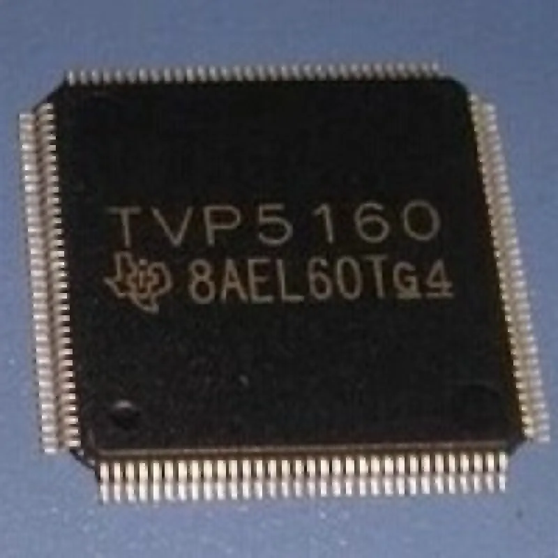 

new and original 5pieces TVP5160PNP TVP5160 TQFP-128