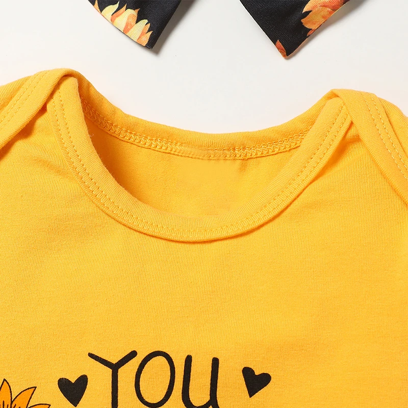 Рисунок 5 - Костюм BeQeuewll для маленьких девочек из 3 предметов