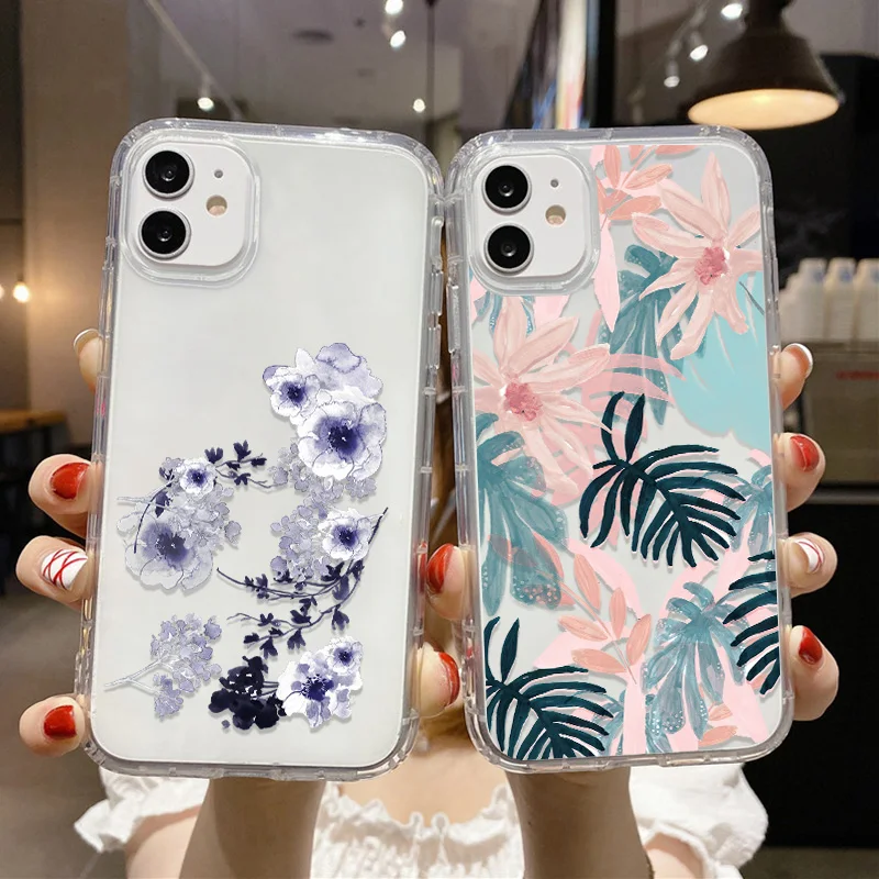 TienJueShi Rose Fiore Stand Portafoglio TPU Silicone in Pelle