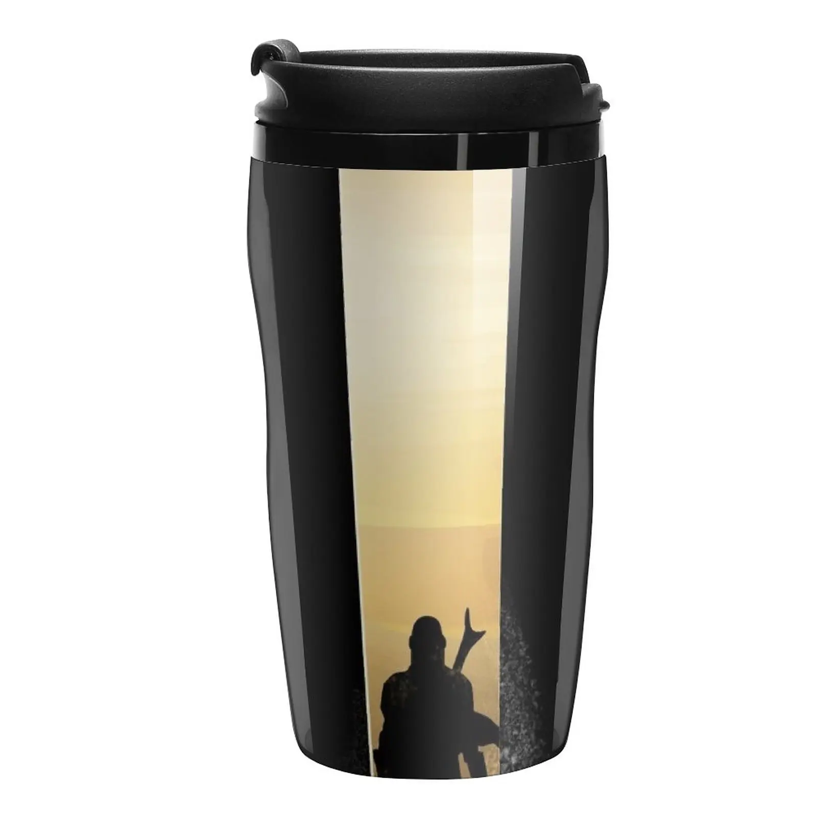 

New This is the way Travel Coffee Mug Creative Cups Coffee Glass Cup Thermal Cup For Coffee Pretty Coffee Cup