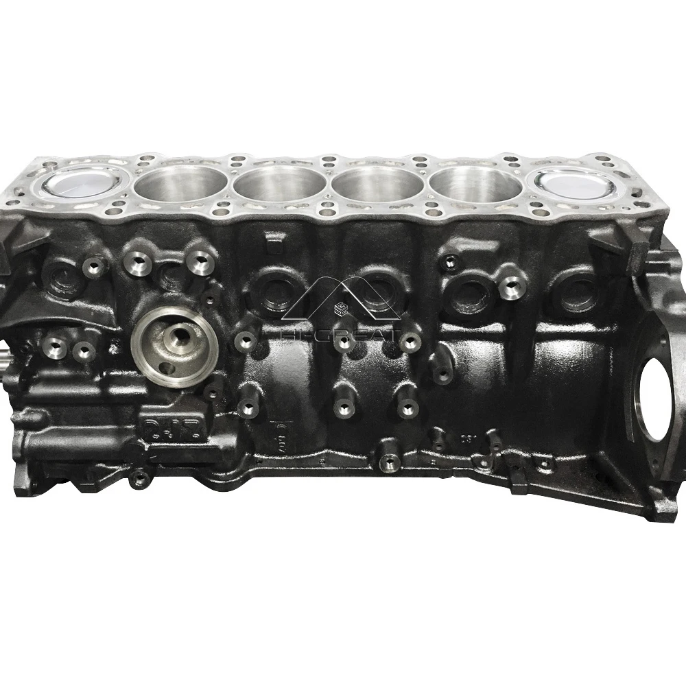 2JZシリンダーブロック単体 3.0L 2JZ 2JZ-GTEエンジン シリンダーブロック 2JZ-GTE 2JZ シリンダー