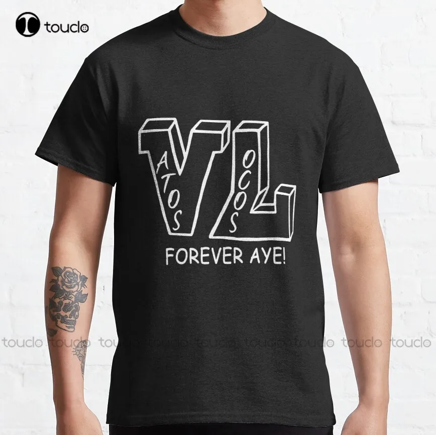 VL Vatos Locos Forever Aye! - Blood In Films Blood Out Active T-Shirt for  Sale by RuthKevin7